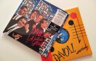Đavoli ponovo na pločama – obljetnička vinilna reizdanja albuma “Ljubav i moda” i “Hallo Lulu 22” dostupna u prodaji!