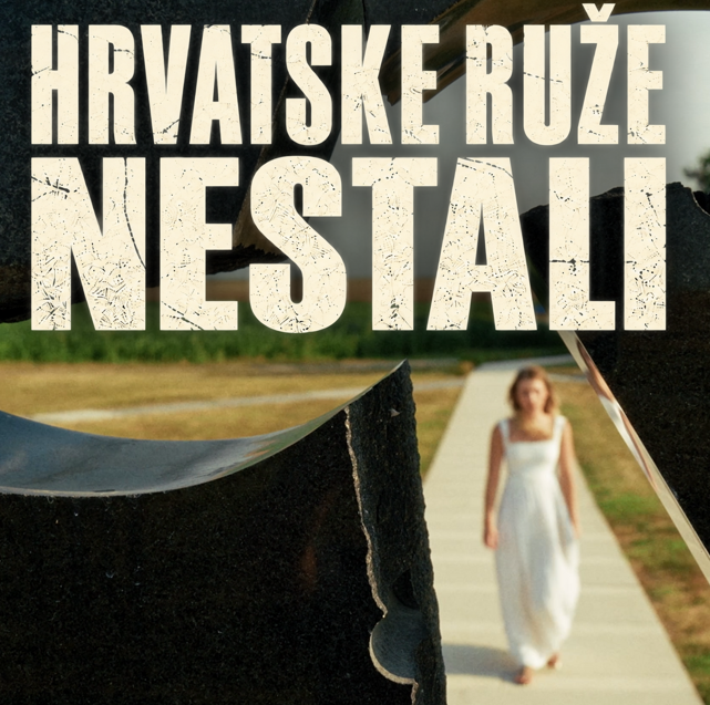 Hrvatske ruže predstavljaju novi singl i spot “Nestali”