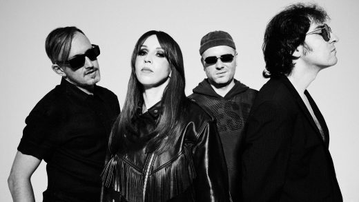 “Kada se osvrnem” – poslušajte novi singl noise-pop sastava Artan Lili!