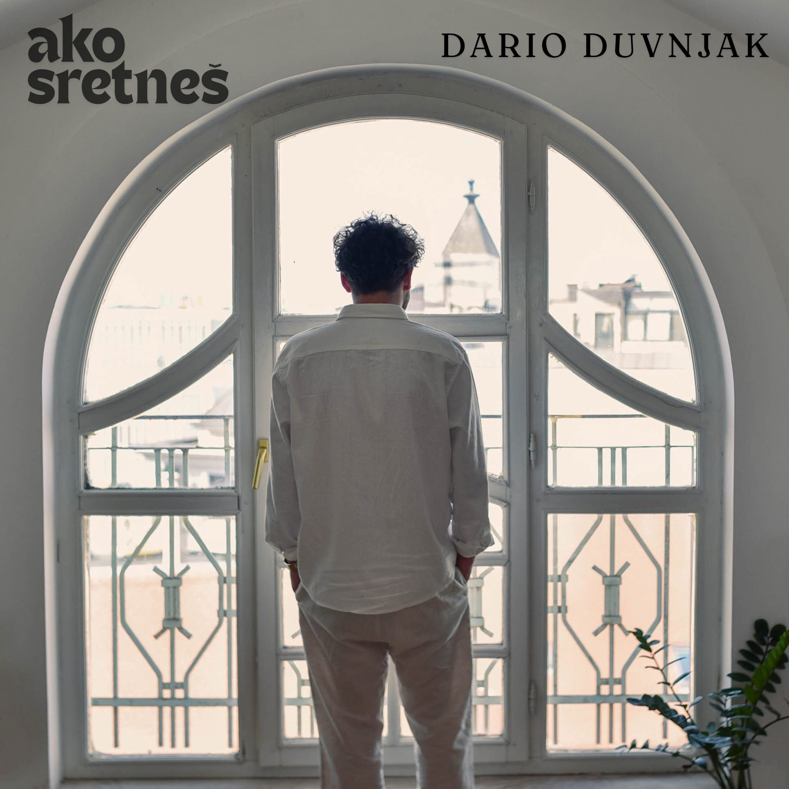 Dario Duvnjak objavljuje novi singl “Ako sretneš”