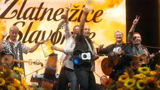 Gazde – sjajna izdanja, velika ljetna koncertna turneja 2026. i dvije zlatne nagrade za novi hit “Danas jesi, sutra nisi” Gazde – sjajna izdanja, velika ljetna koncertna turneja 2026. i dvije zlatne nagrade za novi hit “Danas jesi, sutra nisi”