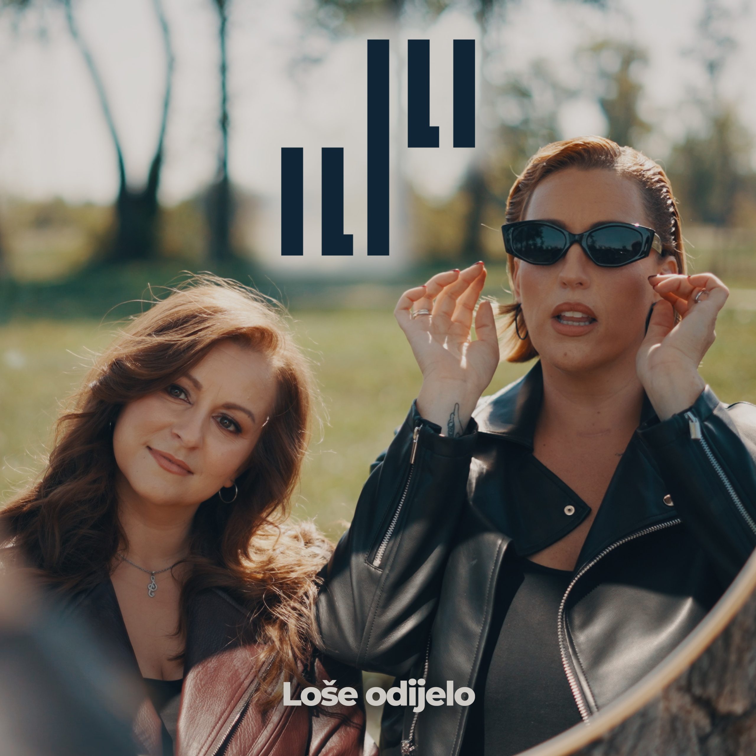 Duo ILi ILi predstavlja novi singl “Loše odijelo”