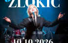 Koncert Jasne Zlokić ove subote u Tvornici kulture je rasprodan!