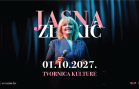 Netom nakon rasprodanog zagrebačkog nastupa, glazbena ikona potvrdila je nastavak jesenske tradicije – novi koncert održat će se 1. listopada 2027. godine, a ulaznice su dostupne u prodaji