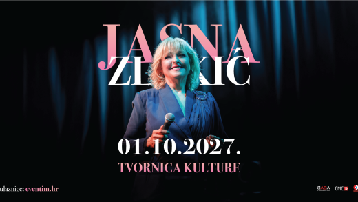 Netom nakon rasprodanog zagrebačkog nastupa, glazbena ikona potvrdila je nastavak jesenske tradicije – novi koncert održat će se 1. listopada 2027. godine, a ulaznice su dostupne u prodaji