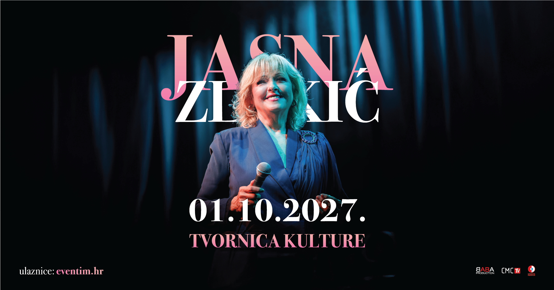 Netom nakon rasprodanog zagrebačkog nastupa, glazbena ikona potvrdila je nastavak jesenske tradicije – novi koncert održat će se 1. listopada 2027. godine, a ulaznice su dostupne u prodaji