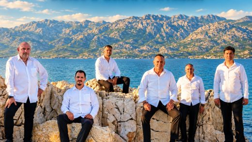Dendo i Klapa Puntamika predstavljaju pjesmu “Ja san dite Dalmacije” i najavljuju istoimeni album