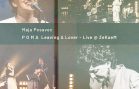 Godinu dana nakon zagrebačkog koncerta POMA – Maja Posavec objavljuje njegovu audio – vizualnu snimku, autorski portret između glazbe, kazališta i cabareta