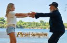 Aurelia Stašić i Rade Šerbedžija predstavljaju duet “Plesni šampion”