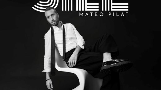 Mateo Pilat predstavlja “Sile”, pjesmu za sve trenutke kada osjećaji preuzmu kontrolu