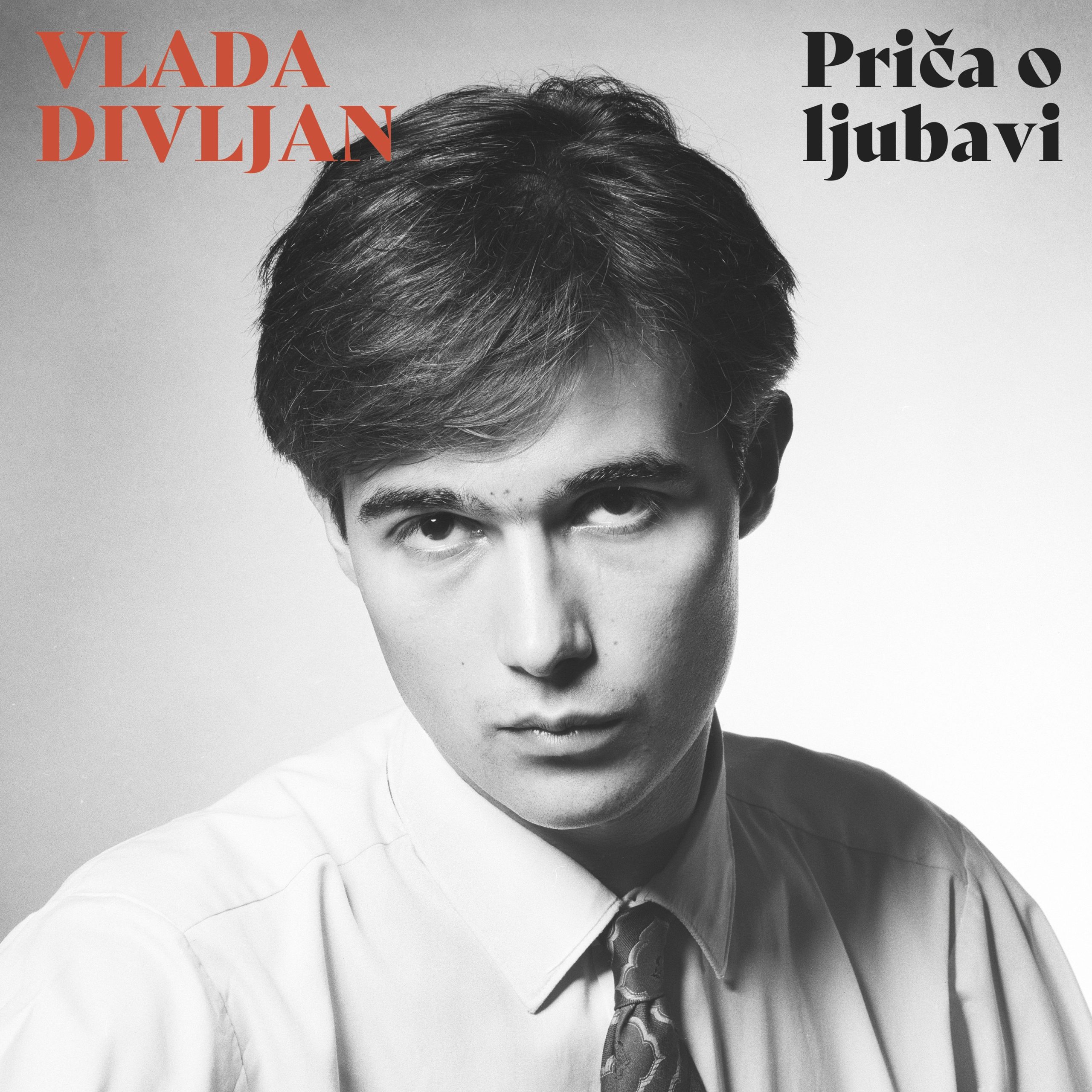 “Priča o ljubavi” – kompilacijsko izdanje s najboljim pjesmama Vlade Divljana